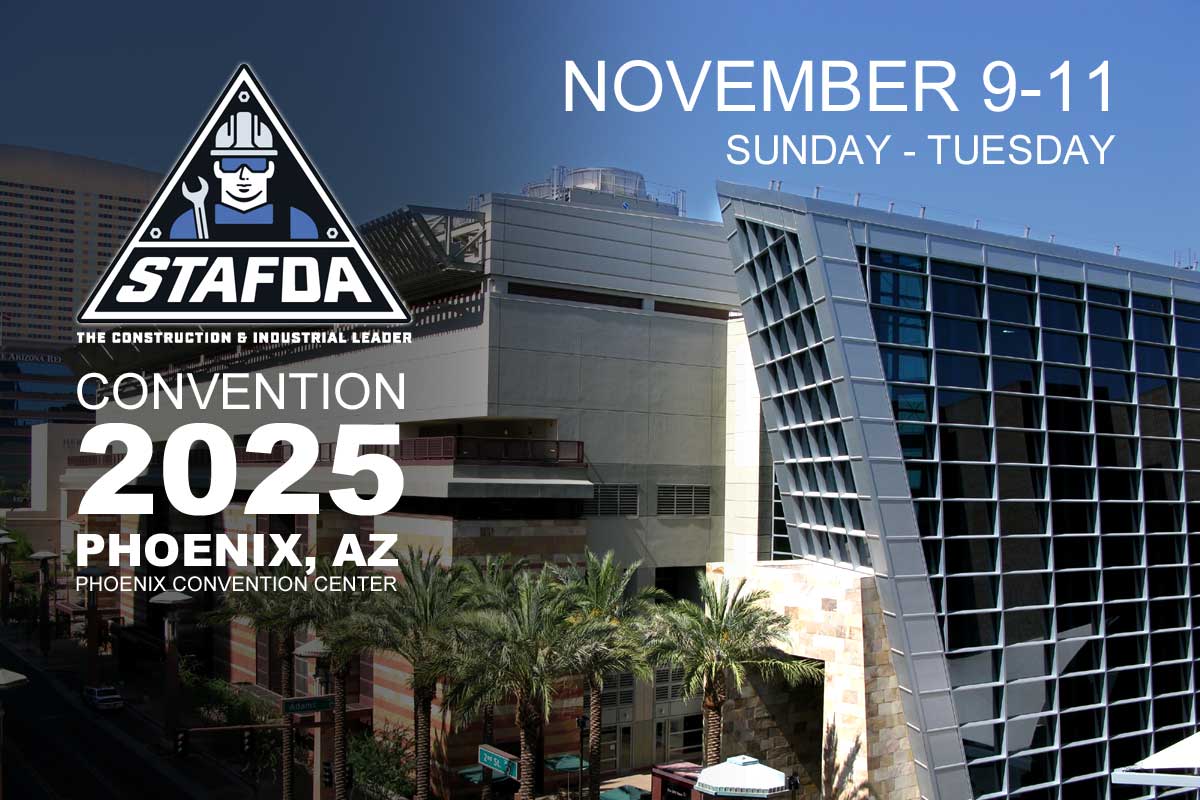 STAFDA Convention 2025 in Phoenix, Arizona