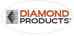 Diamond Products logo