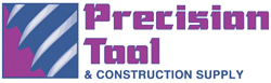 Precision Tool logo