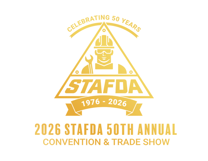 STAFDA 2026 50th Annual Convention & Trade Show