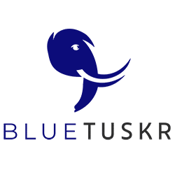 Blue Tuskr
Booth #322